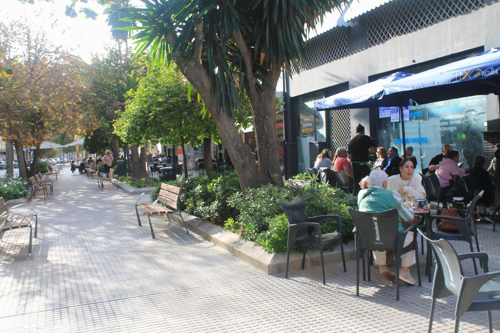 Fantastico Apartamento Junto A La Estacion Málaga Exterior foto