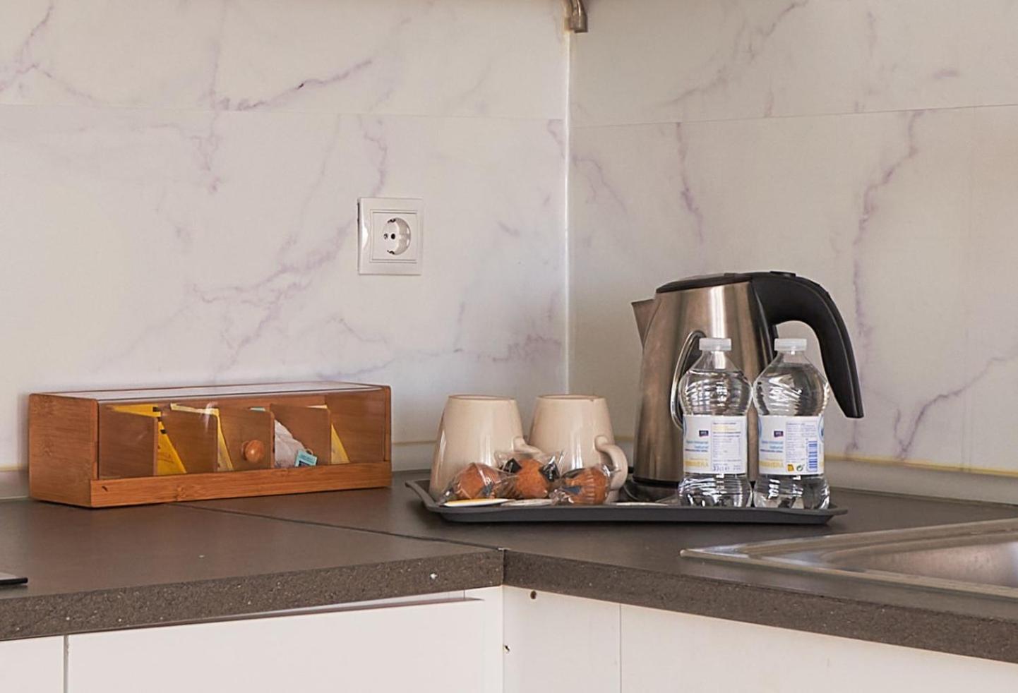 Fantastico Apartamento Junto A La Estacion Málaga Exterior foto